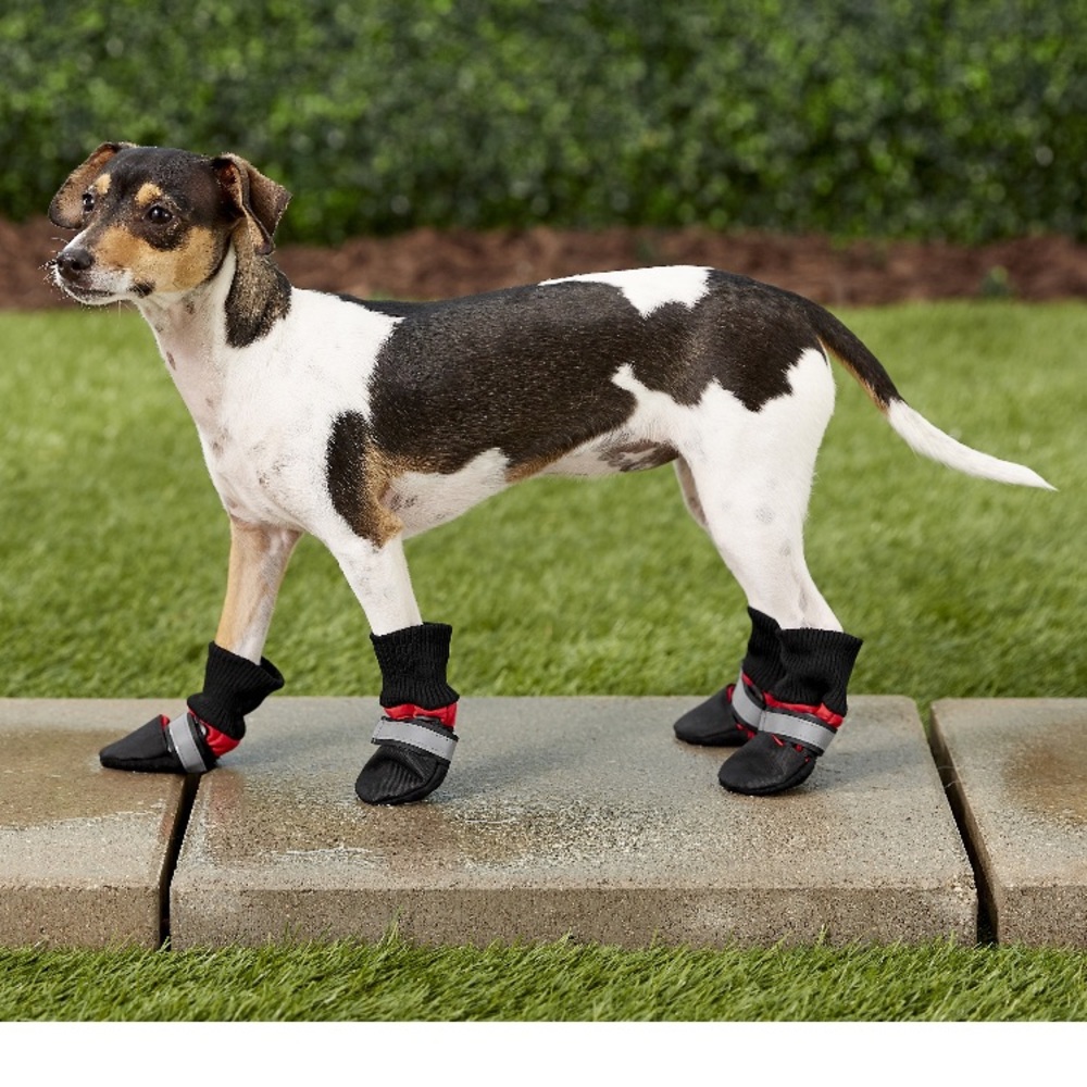 Frisco All Weather Boots